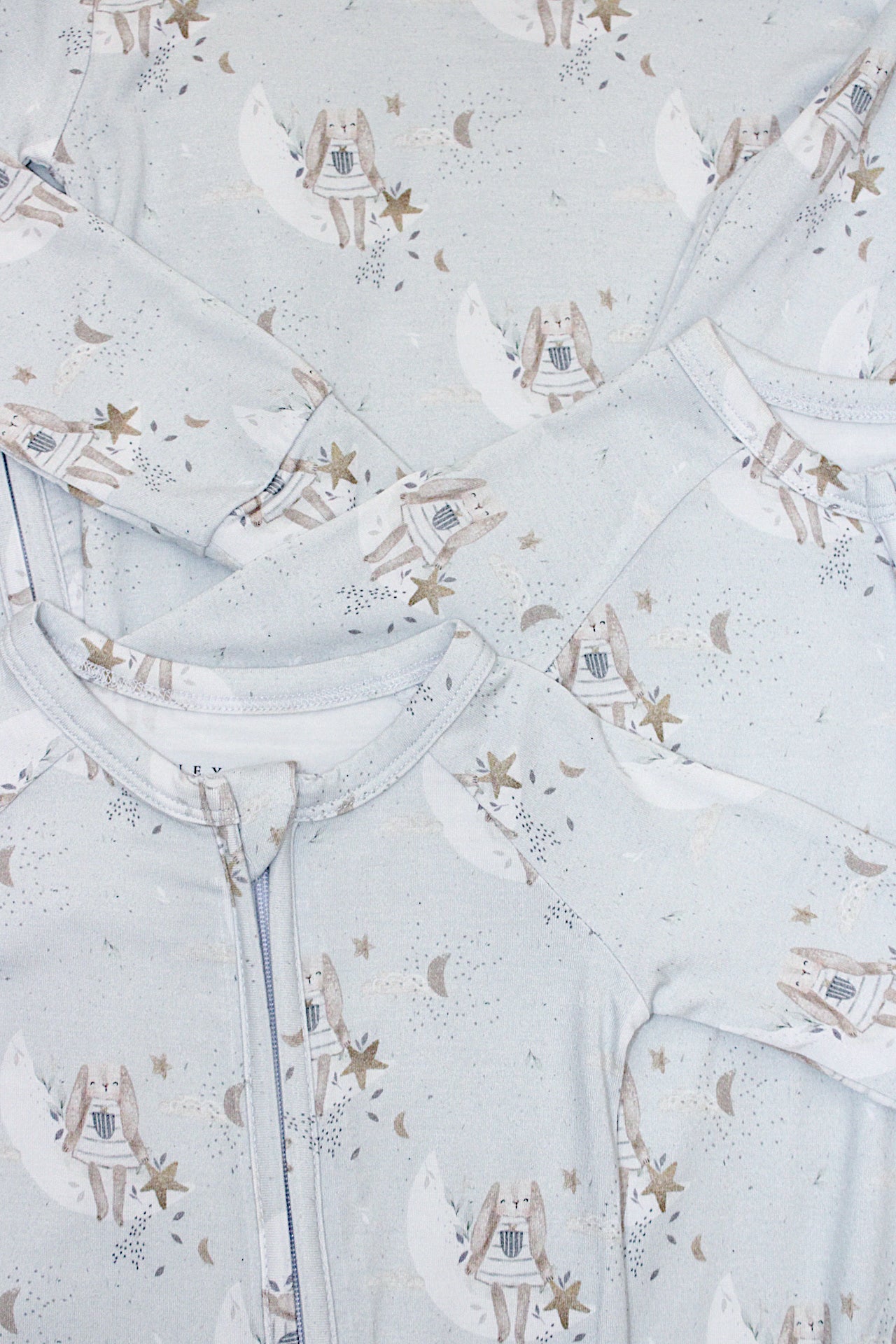 Star Catcher Long Sleeve Set