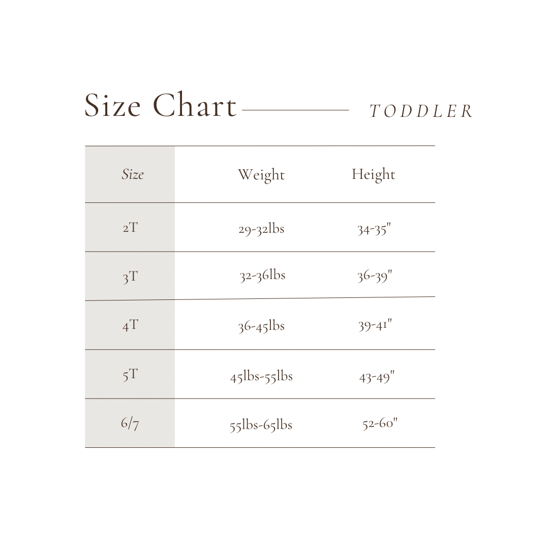 Country Cottage Flare Set