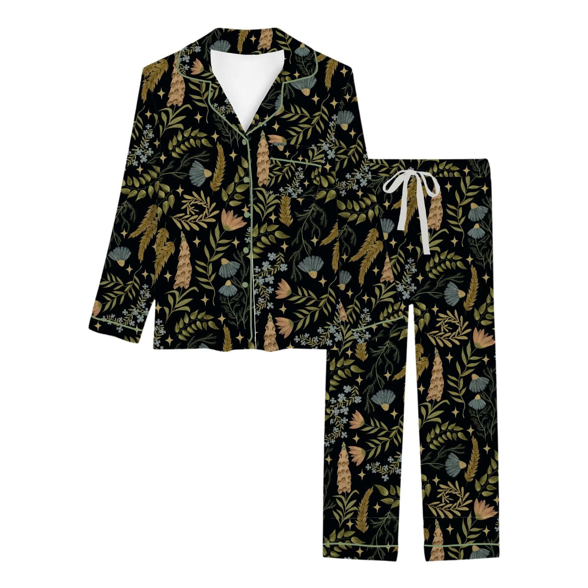 Midnight Meadow Women’s Set
