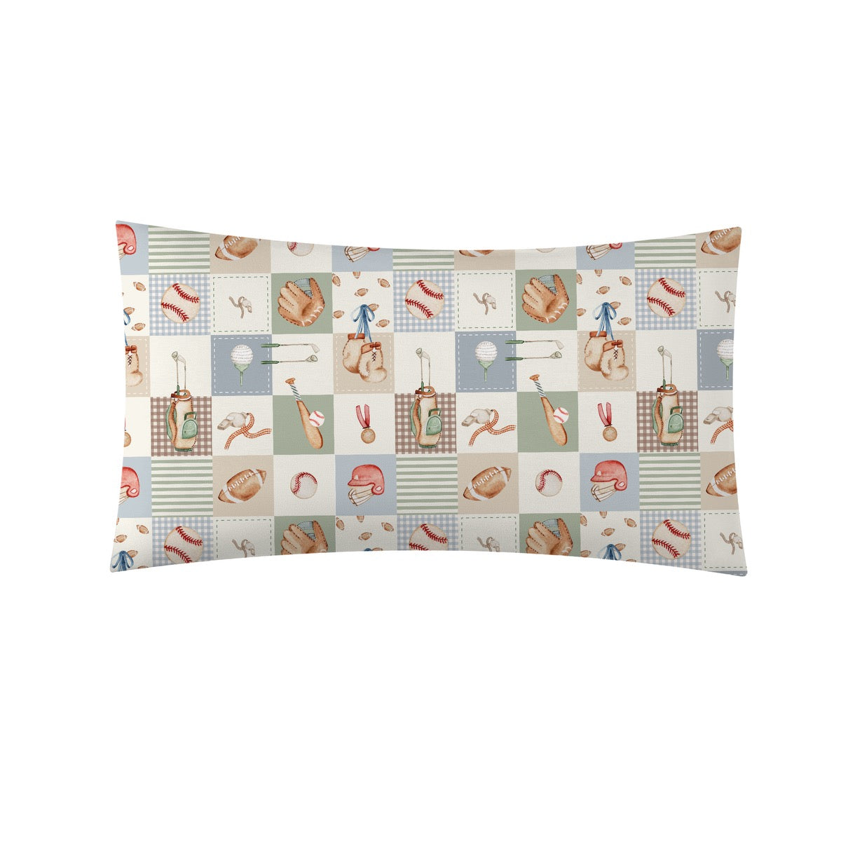 Rookie Season Pillow Case (1)