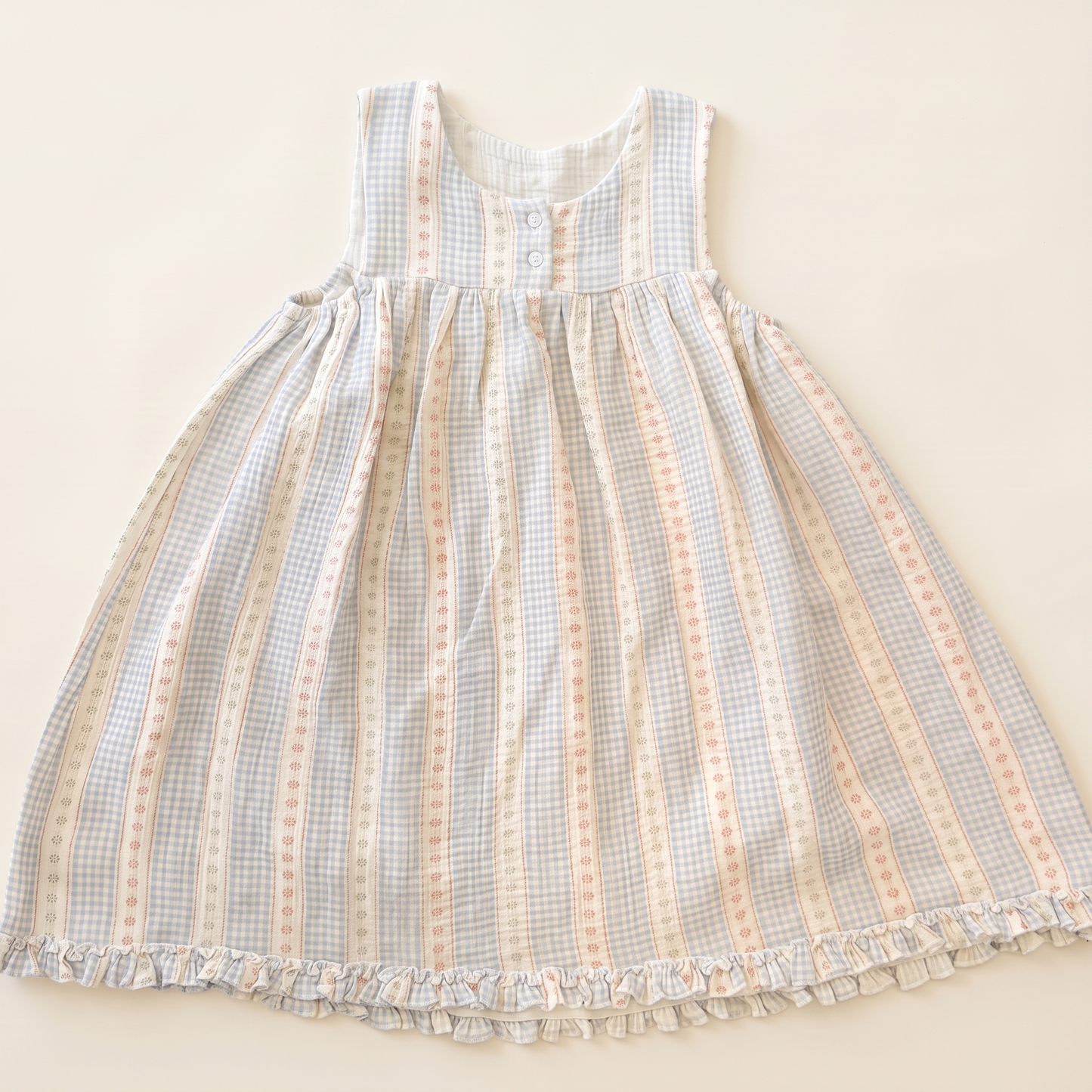 Daisy Chain Rosalie Dress