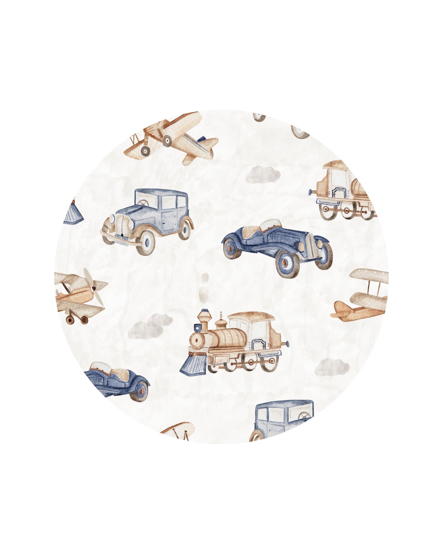 Timeless Travels