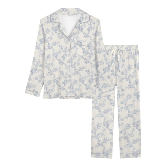 Cottage Bloom Women’s Set