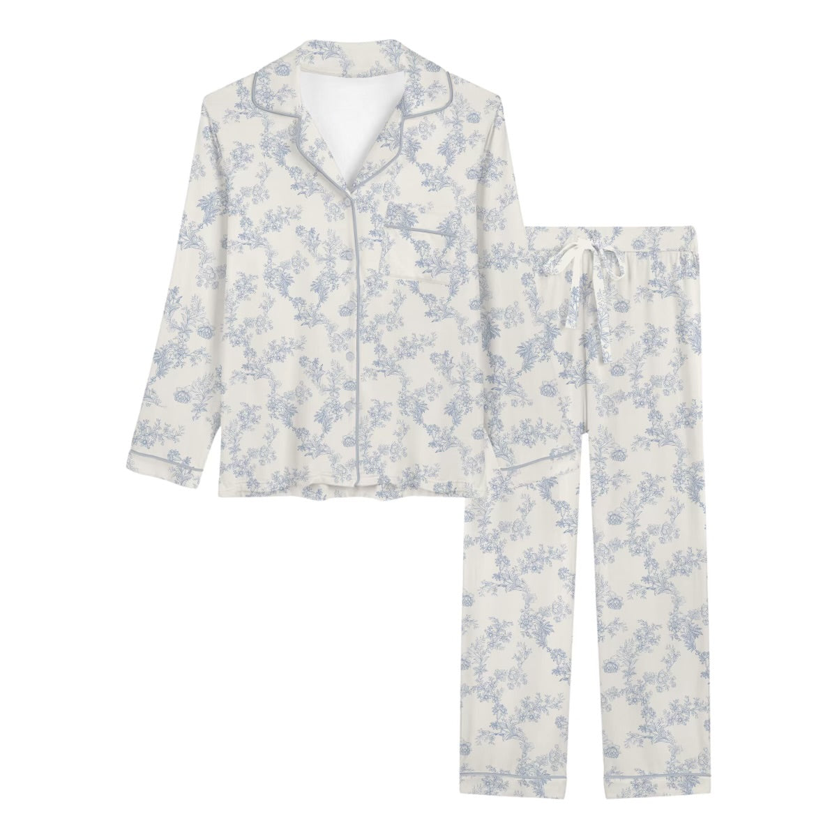 Cottage Bloom Women’s Set