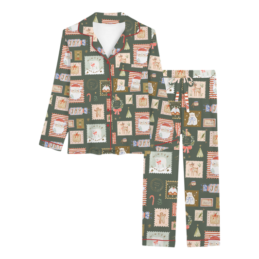 Christmas Post Women’s Set - PRESALE - PLEASE read description!