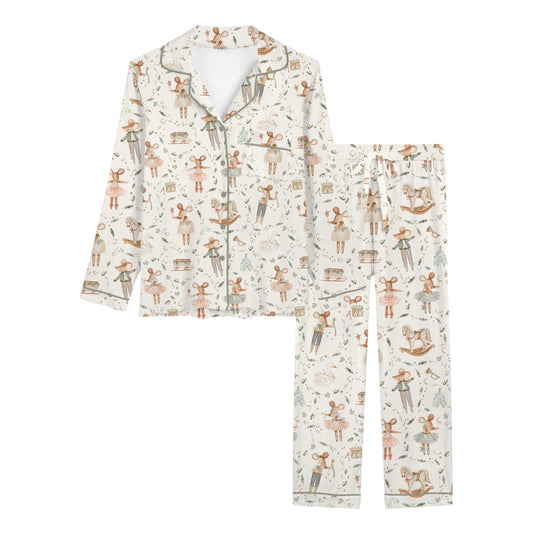 PREORDER - Heirloom Holiday Womens Set