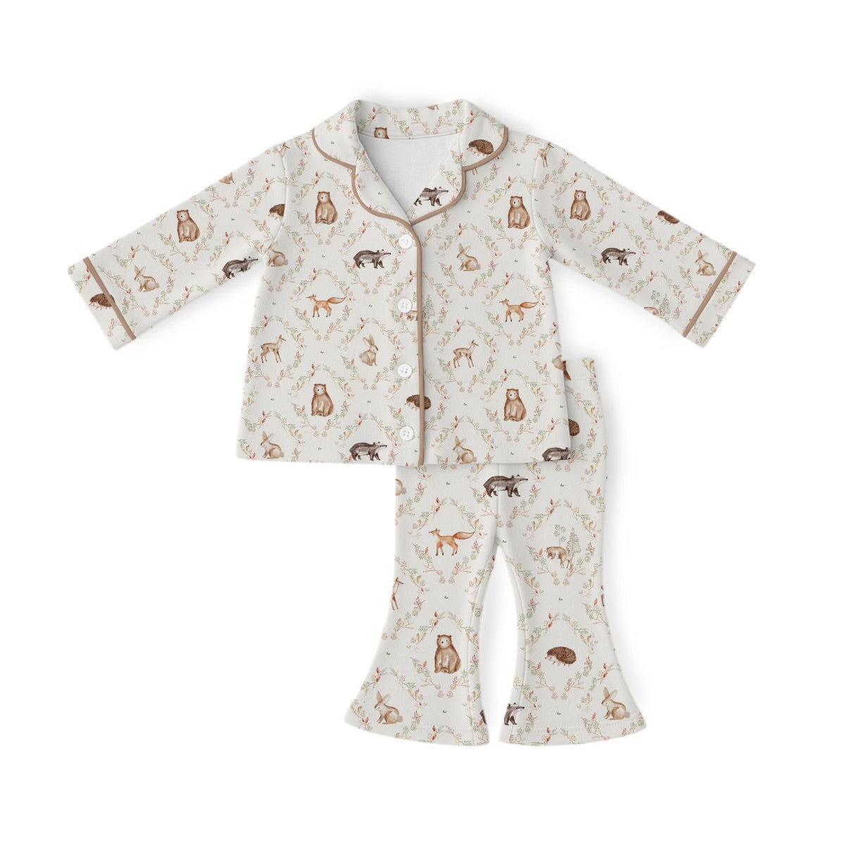 Woodland Tales Lounge Set