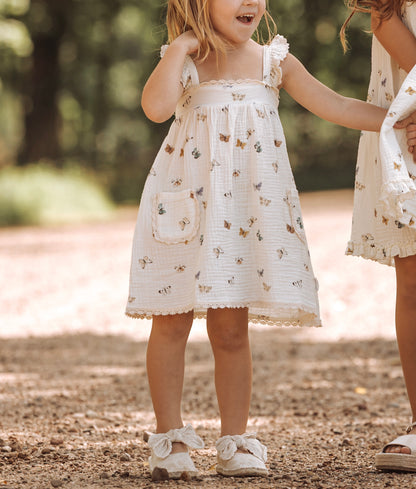 Butterfly Lane Emilia Dress
