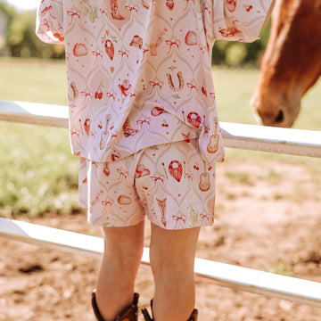 Howdy, Honey Oversized Summer Set