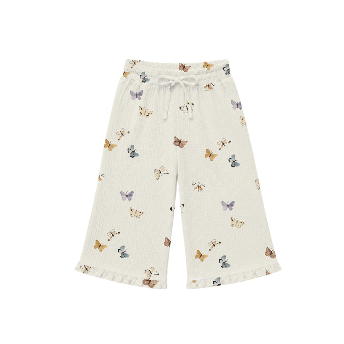 Butterfly Lane Culottes