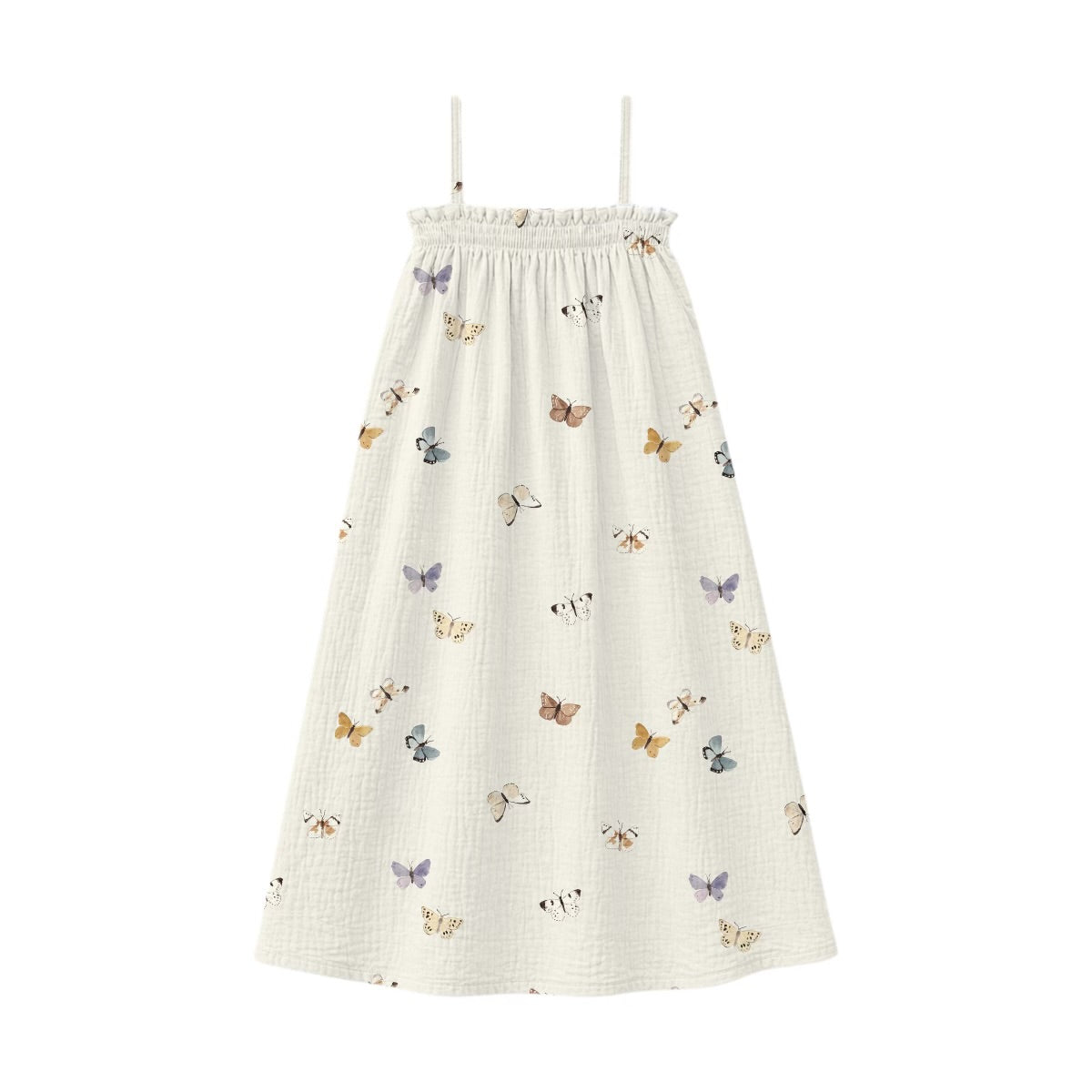 Butterfly Lane Women’s Dress