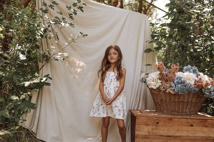 Bramble and Berry Emilia Dress