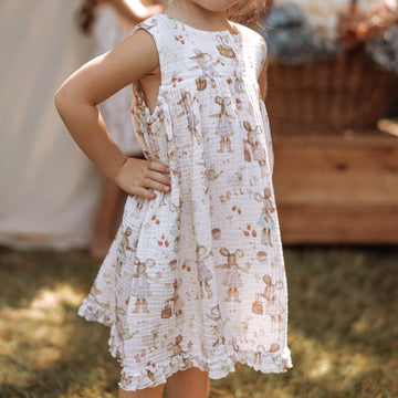 Bramble and Berry Rosalie Dress