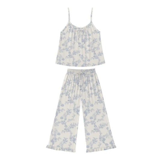 Cottage Bloom Women’s Set