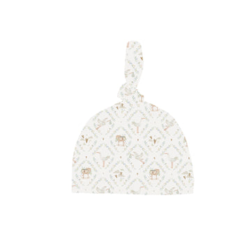 Heirloom Lullaby Newborn Hat