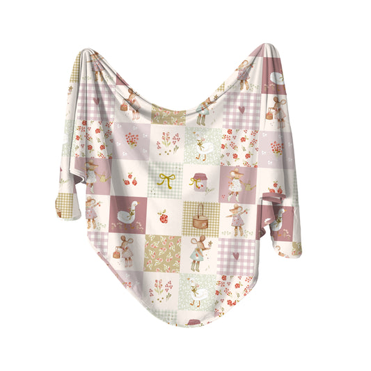 Little Mouse on The Prairie Swaddle