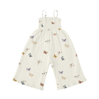 Butterfly Lane Jumpsuit