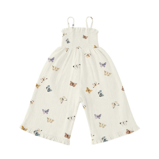 Butterfly Lane Jumpsuit