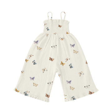Butterfly Lane Jumpsuit