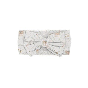 Heirloom Lullaby Bow