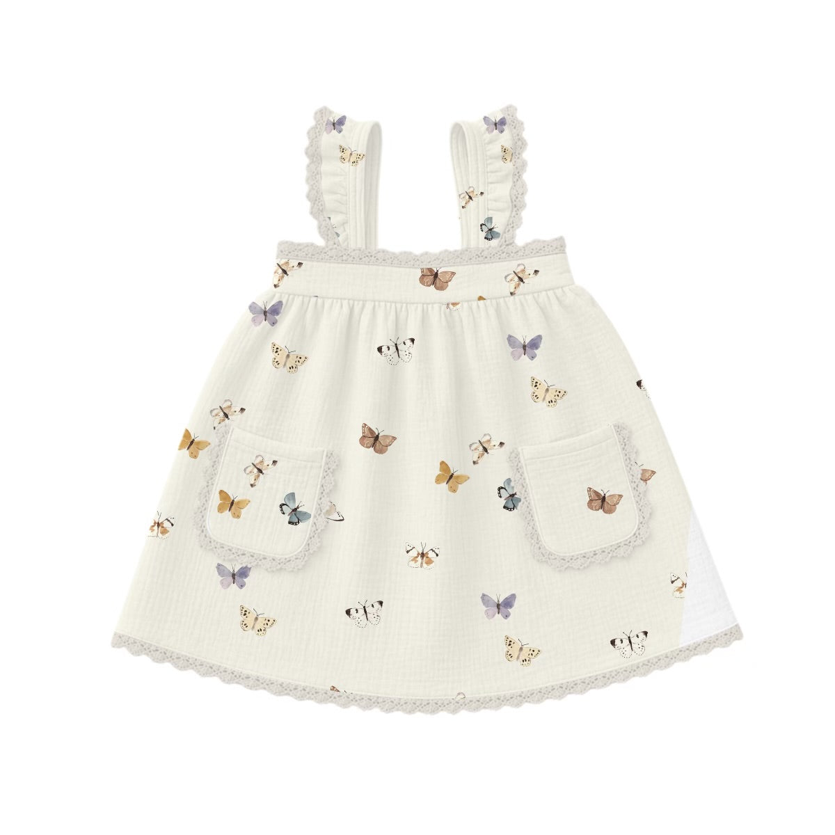 Butterfly Lane Emilia Dress