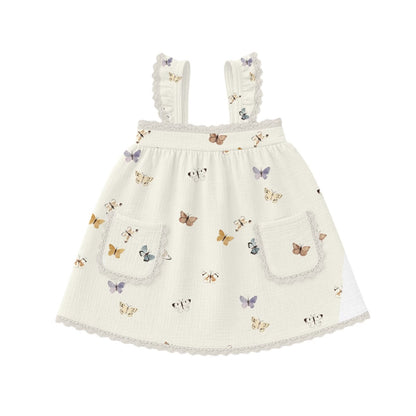 Butterfly Lane Emilia Dress