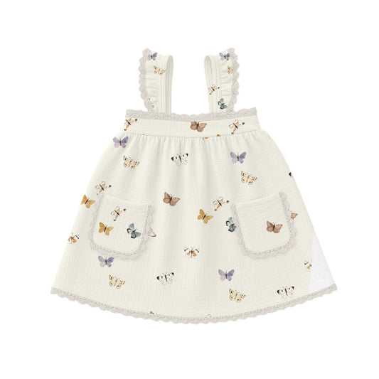 Butterfly Lane Emilia Dress
