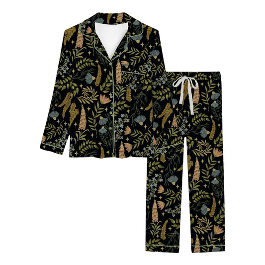 Midnight Meadow Women’s Set