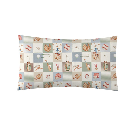 Rookie Season Pillow Case (1)