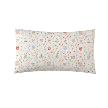 Strawberry Shortcake Pillow Case (1)