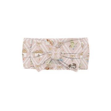 Nells Cottage Bow