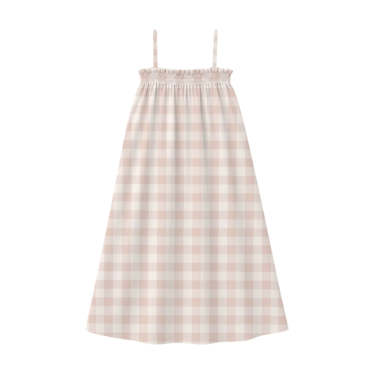 Ballerina Pink Womens Dress