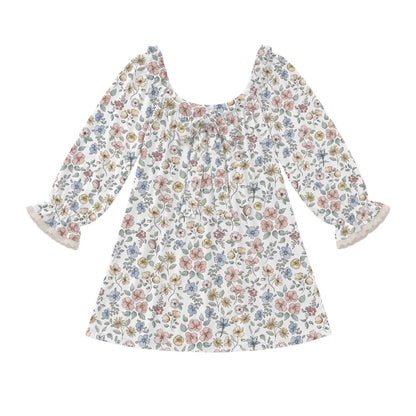 Sweetness Blooms Laney Dress