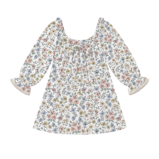 Sweetness Blooms Laney Dress