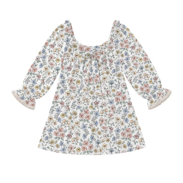 Sweetness Blooms Laney Dress