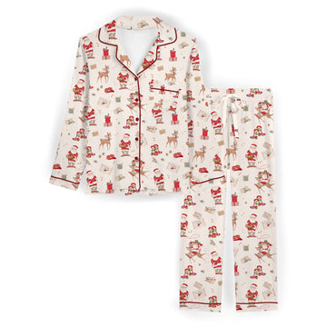 PREORDER - Ho-Ho Howdy Women’s Set