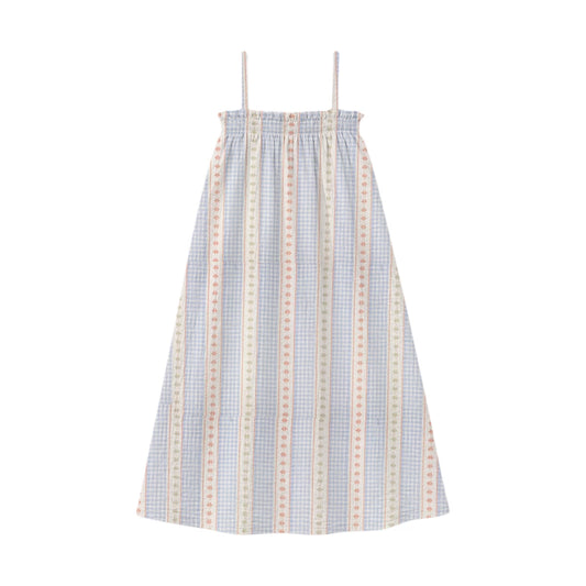Daisy Chain Women's Dress