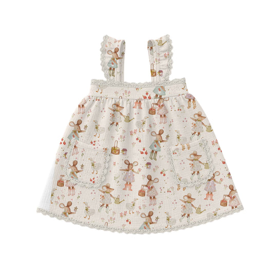 Bramble and Berry Emilia Dress