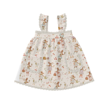 Bramble and Berry Emilia Dress