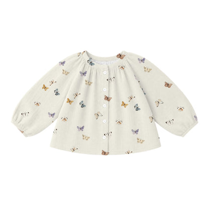 Butterfly Lane Charlotte Blouse