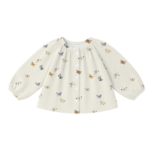 Butterfly Lane Charlotte Blouse