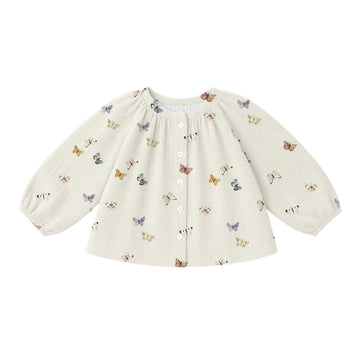 Butterfly Lane Charlotte Blouse