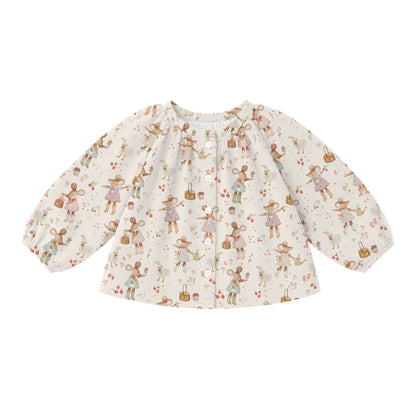 Bramble and Berry Charlotte Blouse