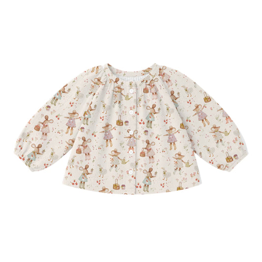 Bramble and Berry Charlotte Blouse