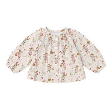 Bramble and Berry Charlotte Blouse
