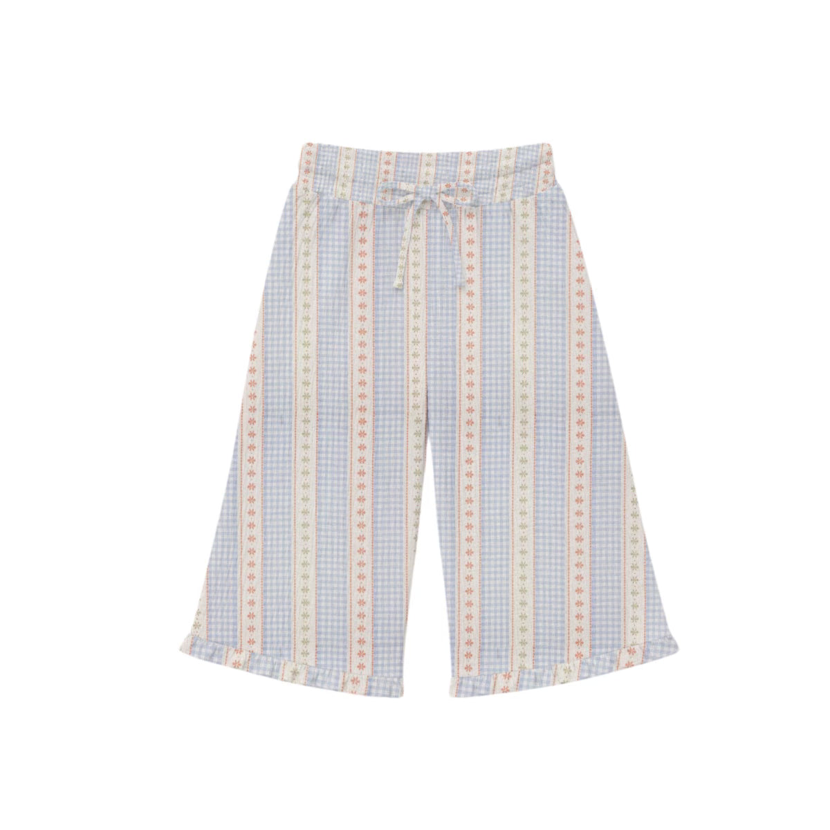 Daisy Chain Girls Ruffle Pant