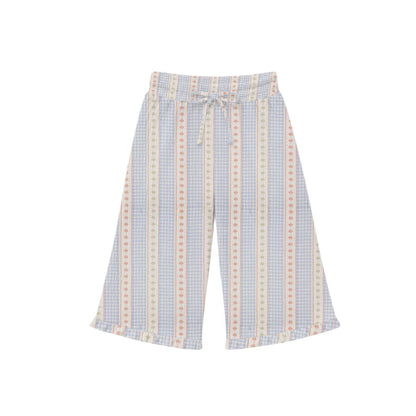 Daisy Chain Girls Ruffle Pant