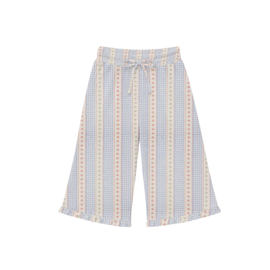 Daisy Chain Girls Ruffle Pant