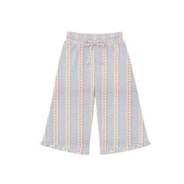 Daisy Chain Girls Ruffle Pant