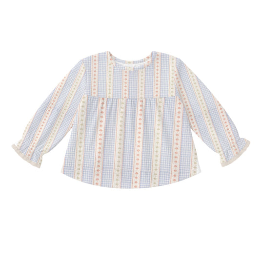 Daisy Chain Heirloom Shirt